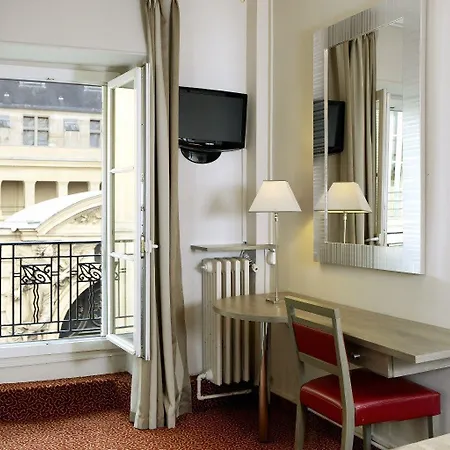Saint Pierre Hotel