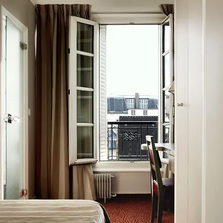 Hotel Saint Pierre Parigi