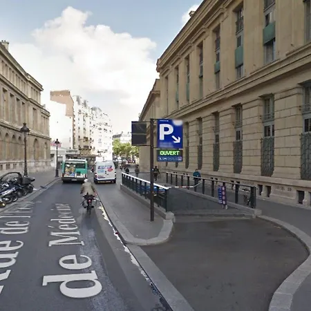 Saint Pierre Hotel