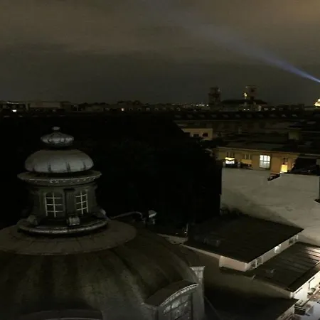 Hotel Saint Pierre Parigi