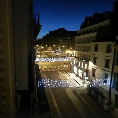 Hotel Saint Pierre