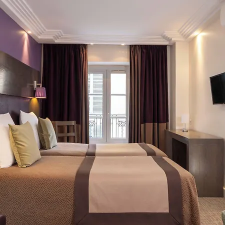 Saint Pierre Hotel