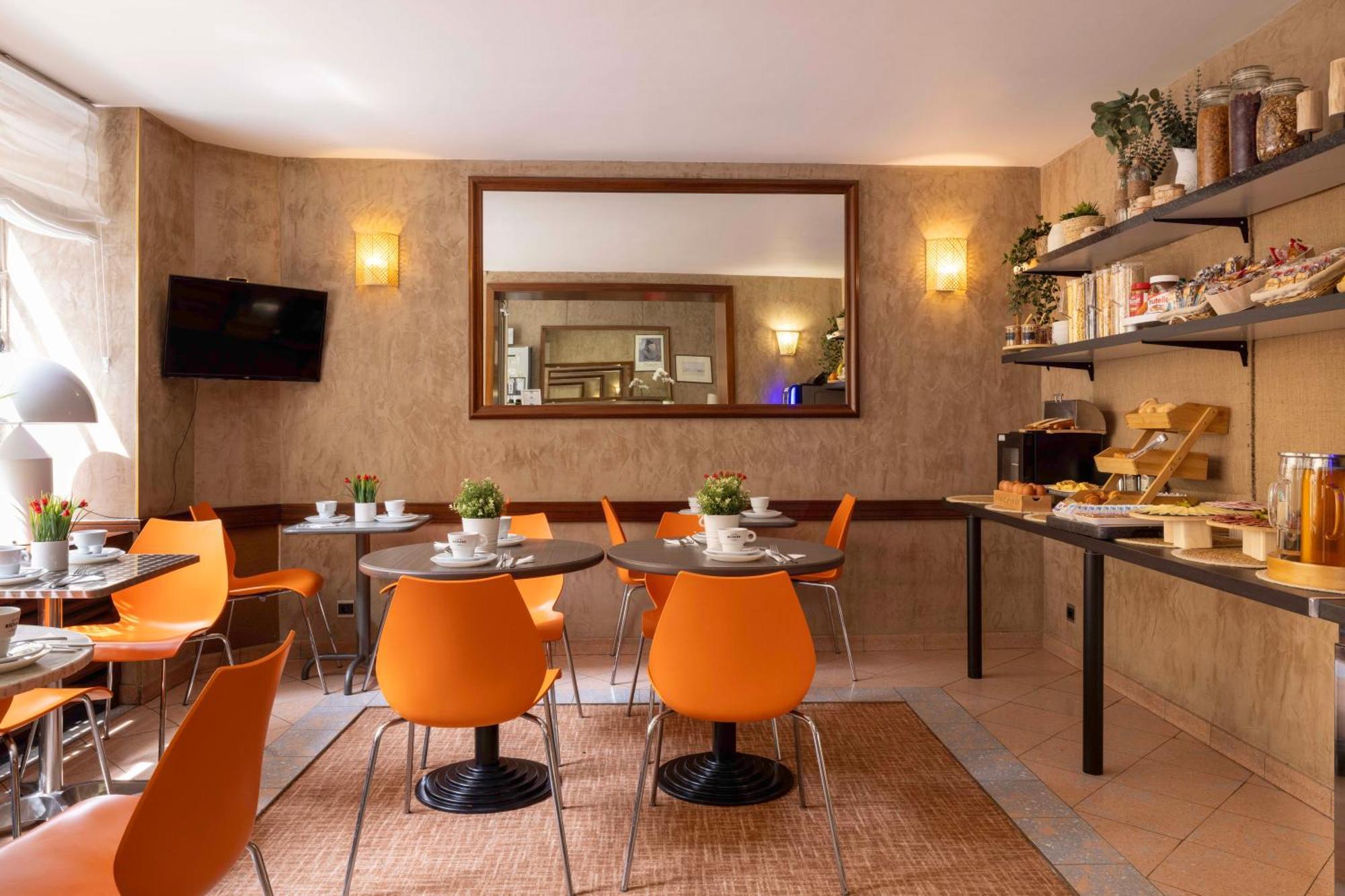 Hotel Saint Pierre Paris