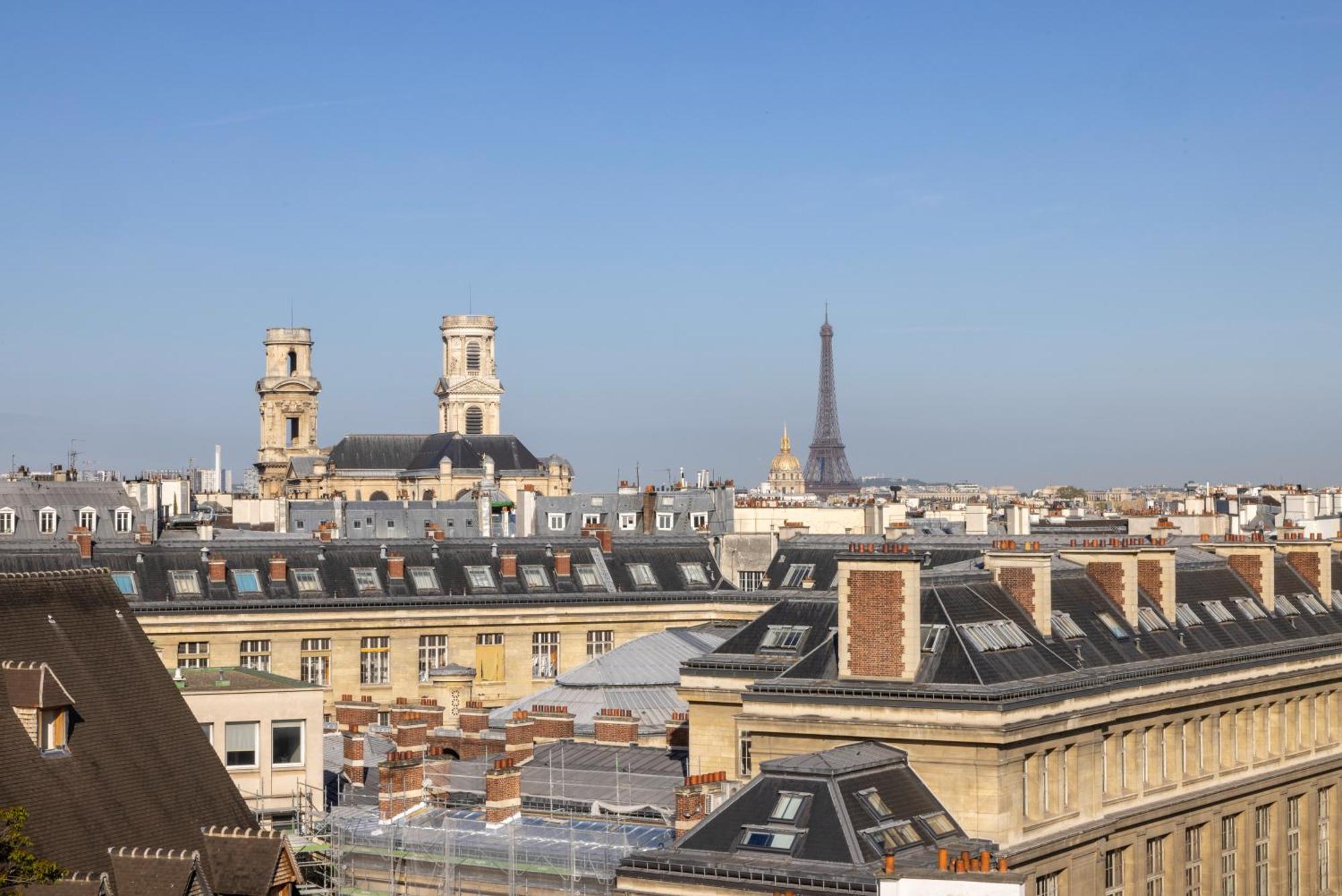 Saint Pierre Hotel 2*