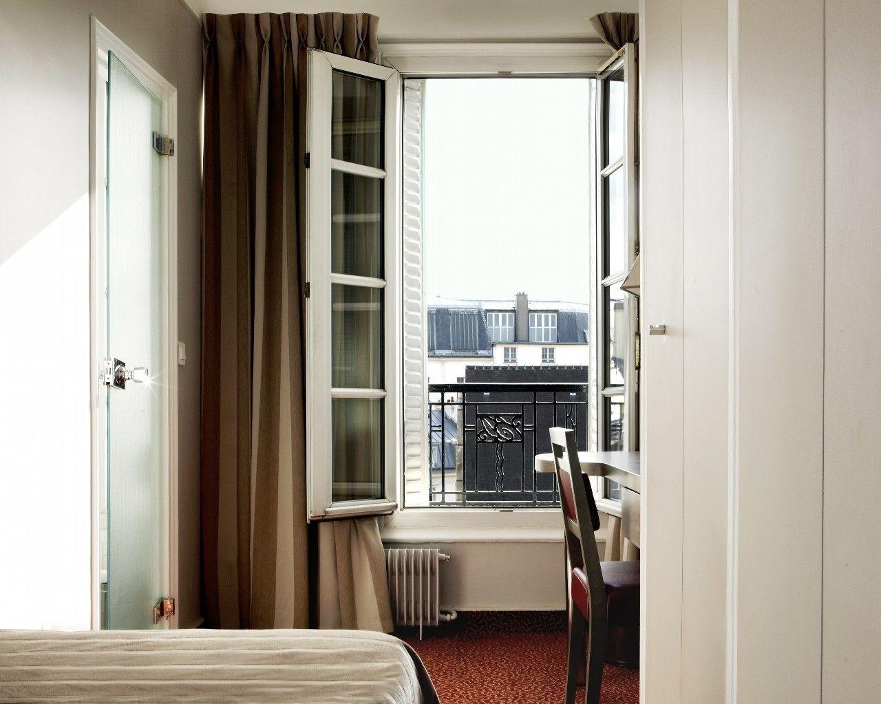 Hotel Saint Pierre Paris