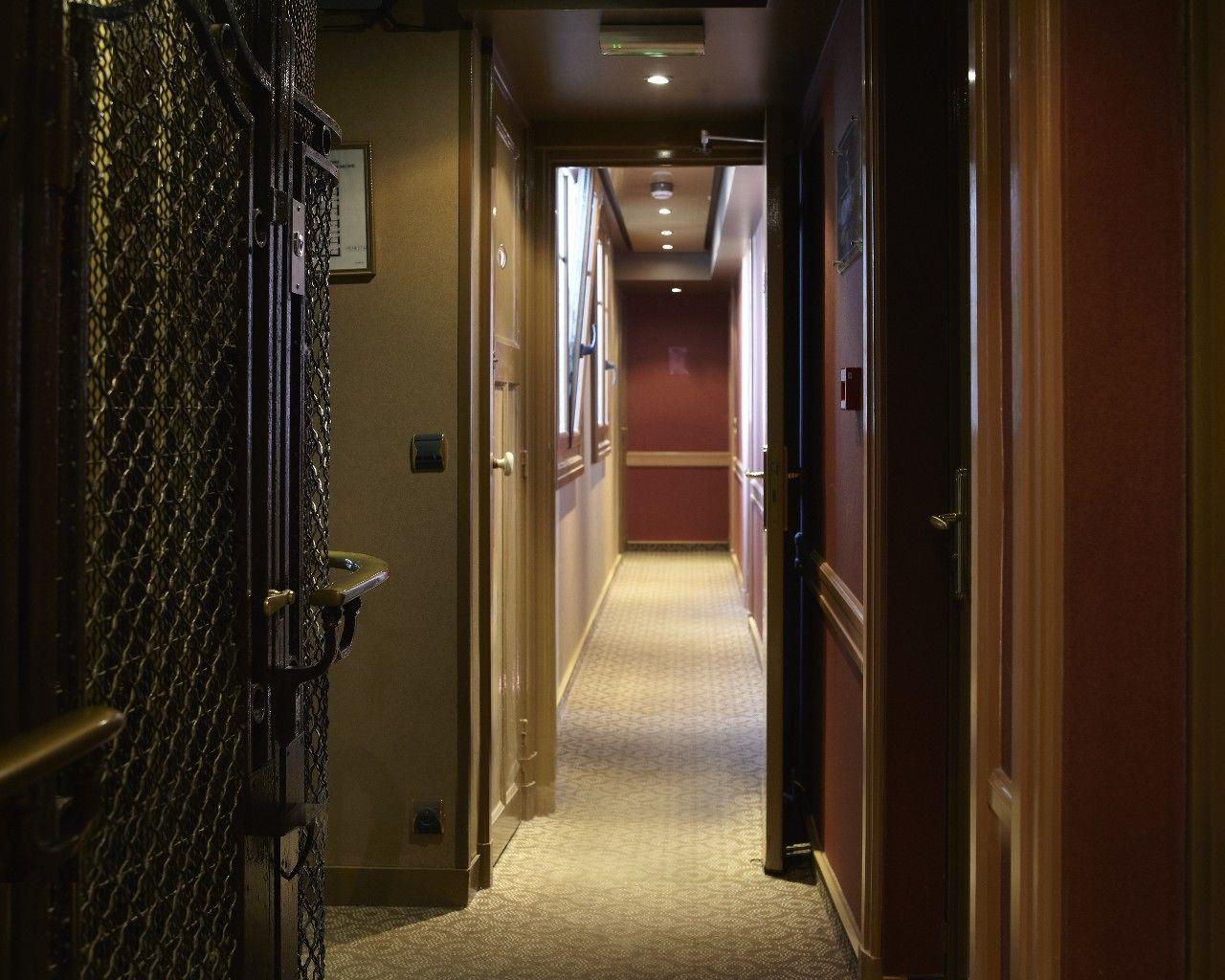 Saint Pierre 2* Paris