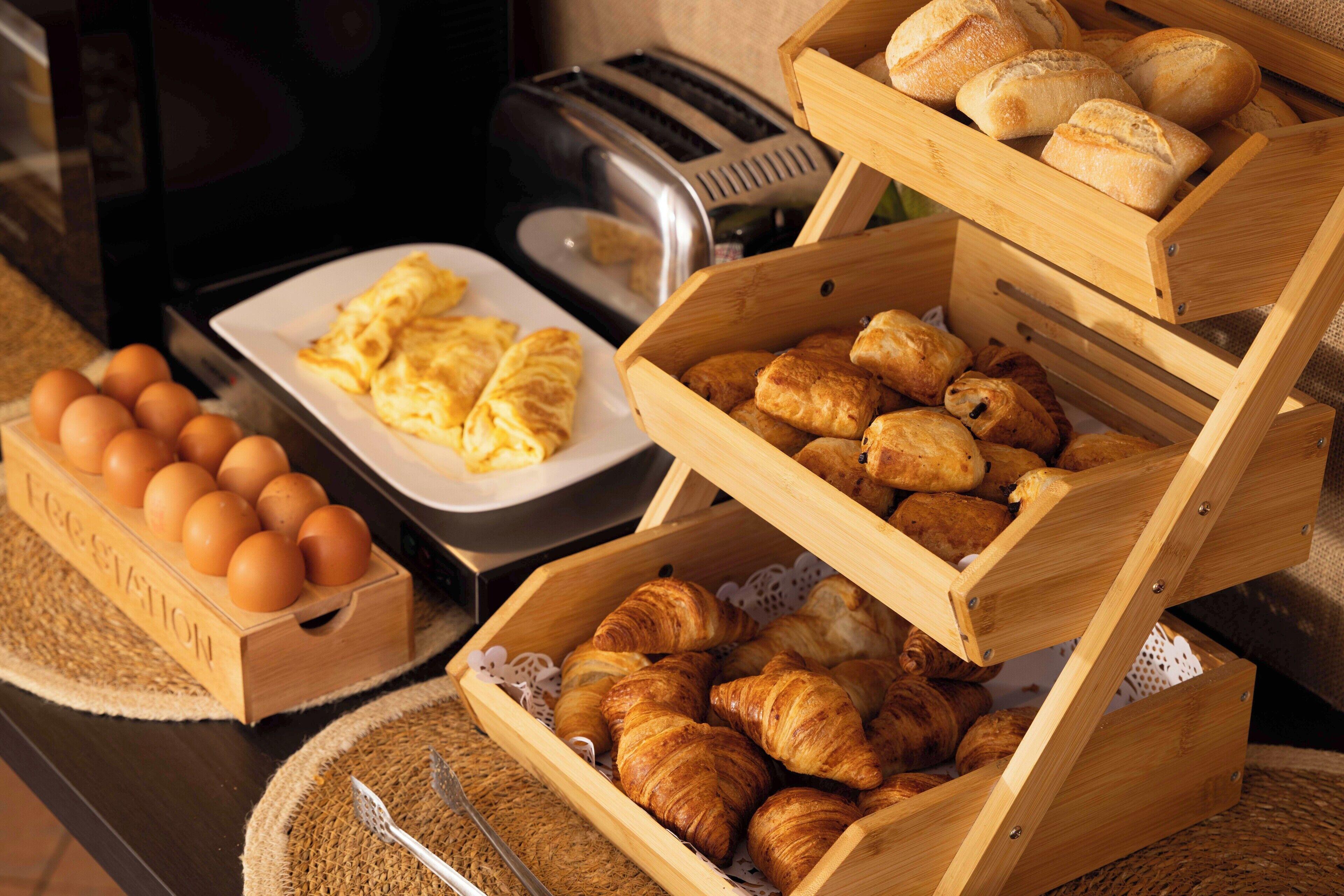 Saint Pierre 2* Paris