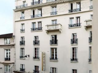 Hotel Saint Pierre Paris