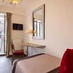 Hotel Saint Pierre