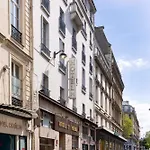 Hotel Saint Pierre
