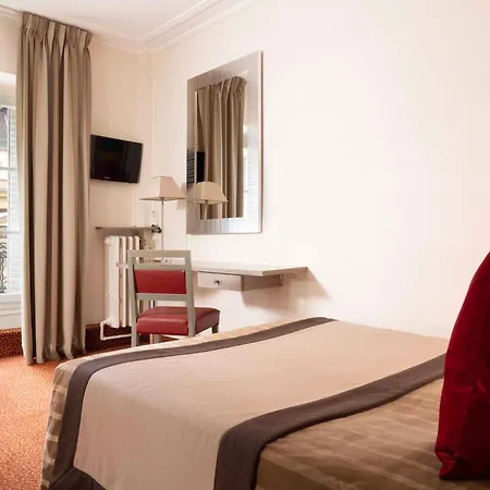 Hotel Saint Pierre