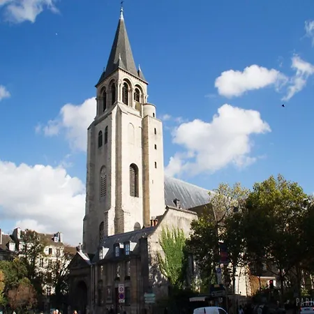 Hotel Saint Pierre 2*