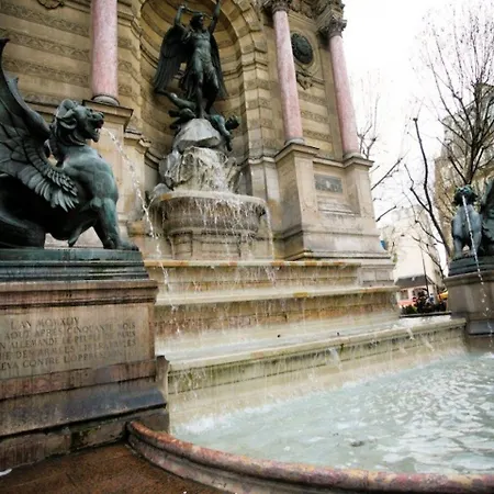Saint Pierre Paris