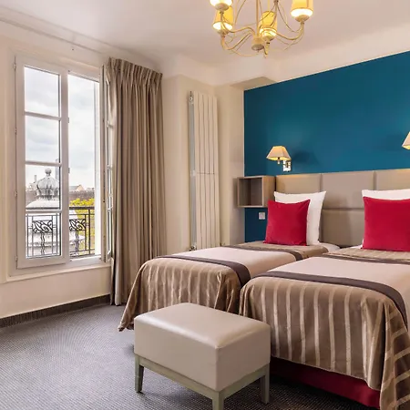 Hotel Saint Pierre