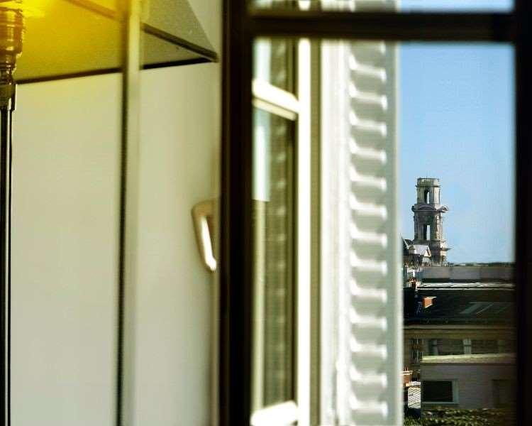 Saint Pierre Hotel Parigi