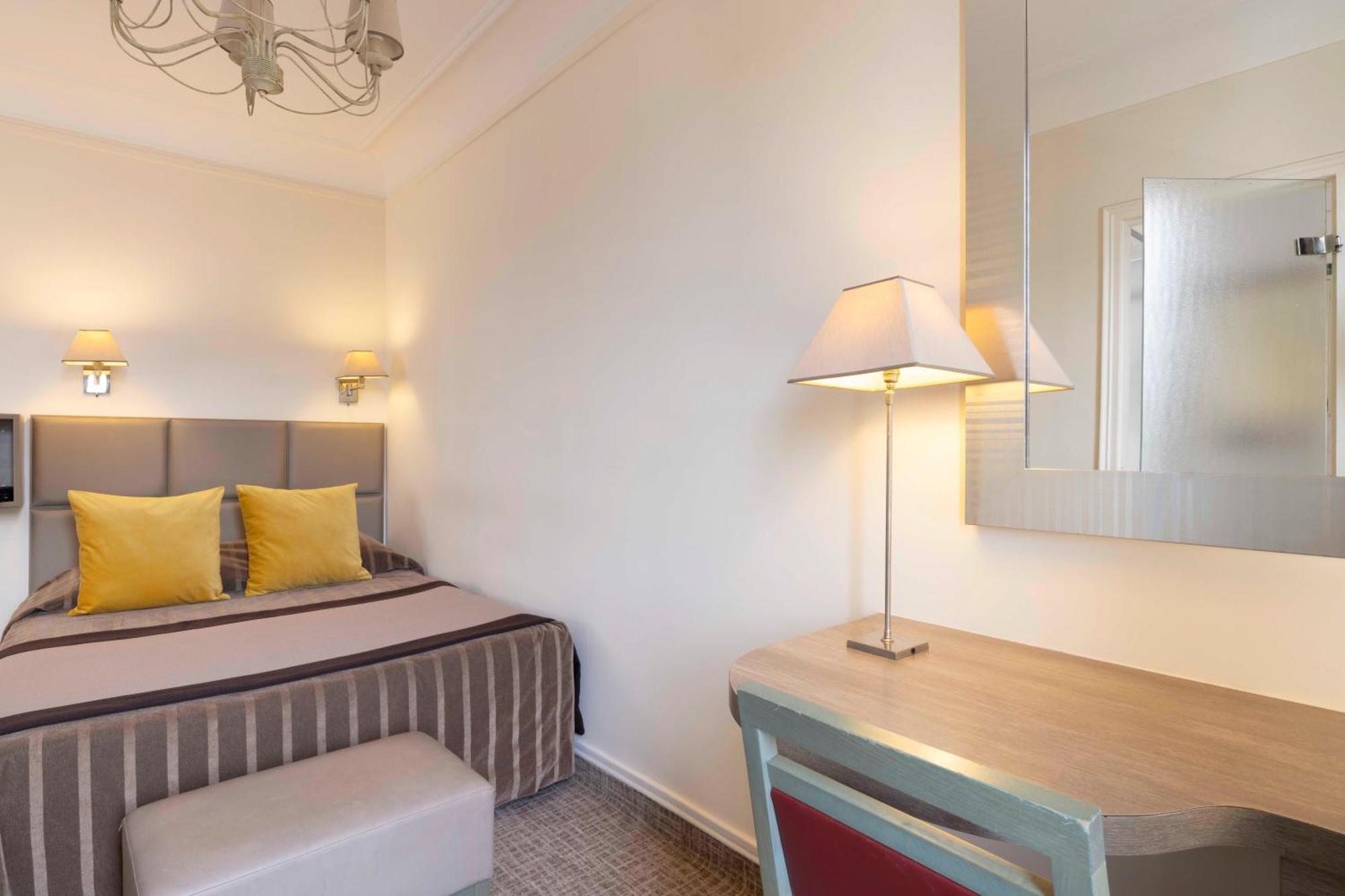 Hotel Saint Pierre
