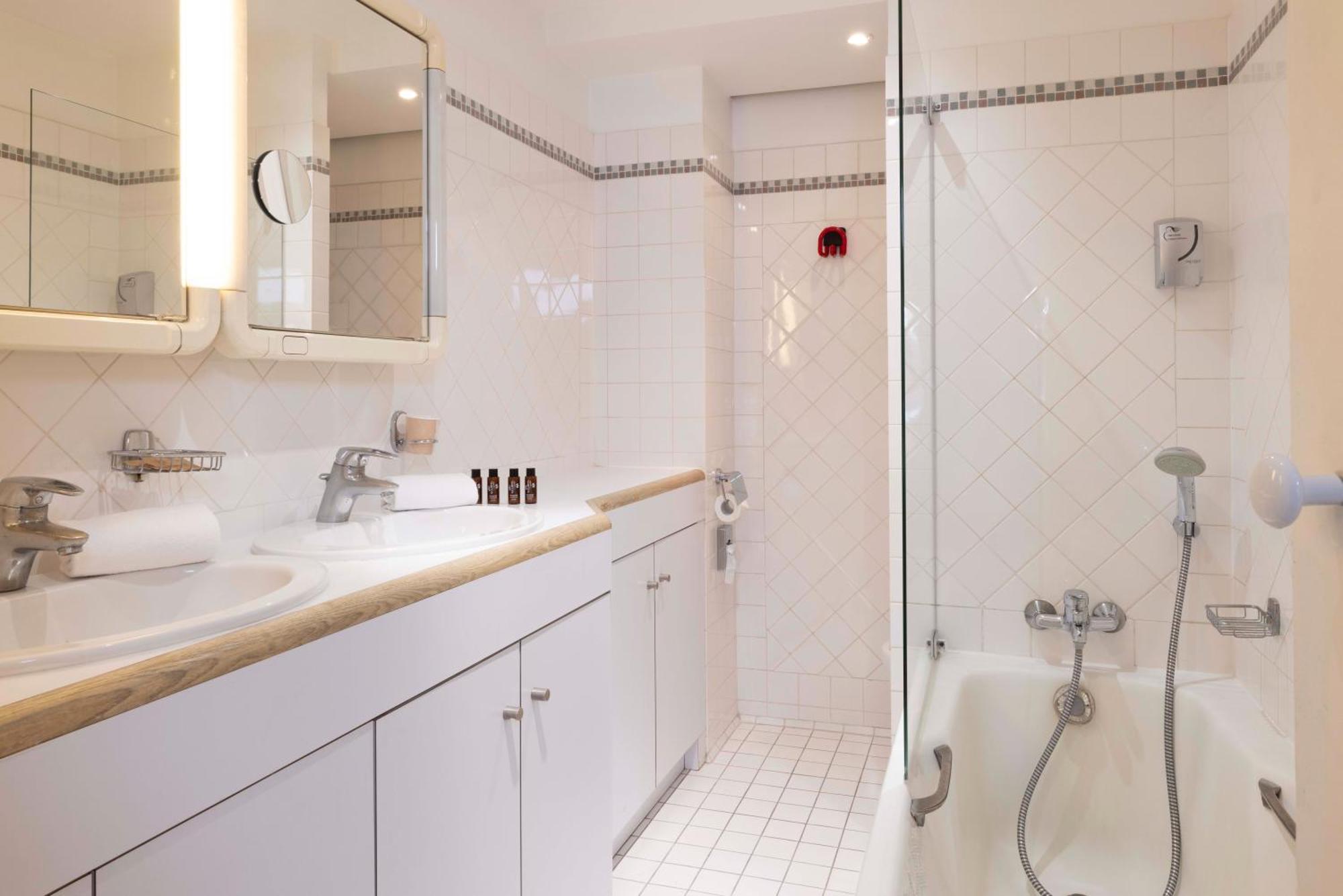 Saint Pierre Hotel Parigi