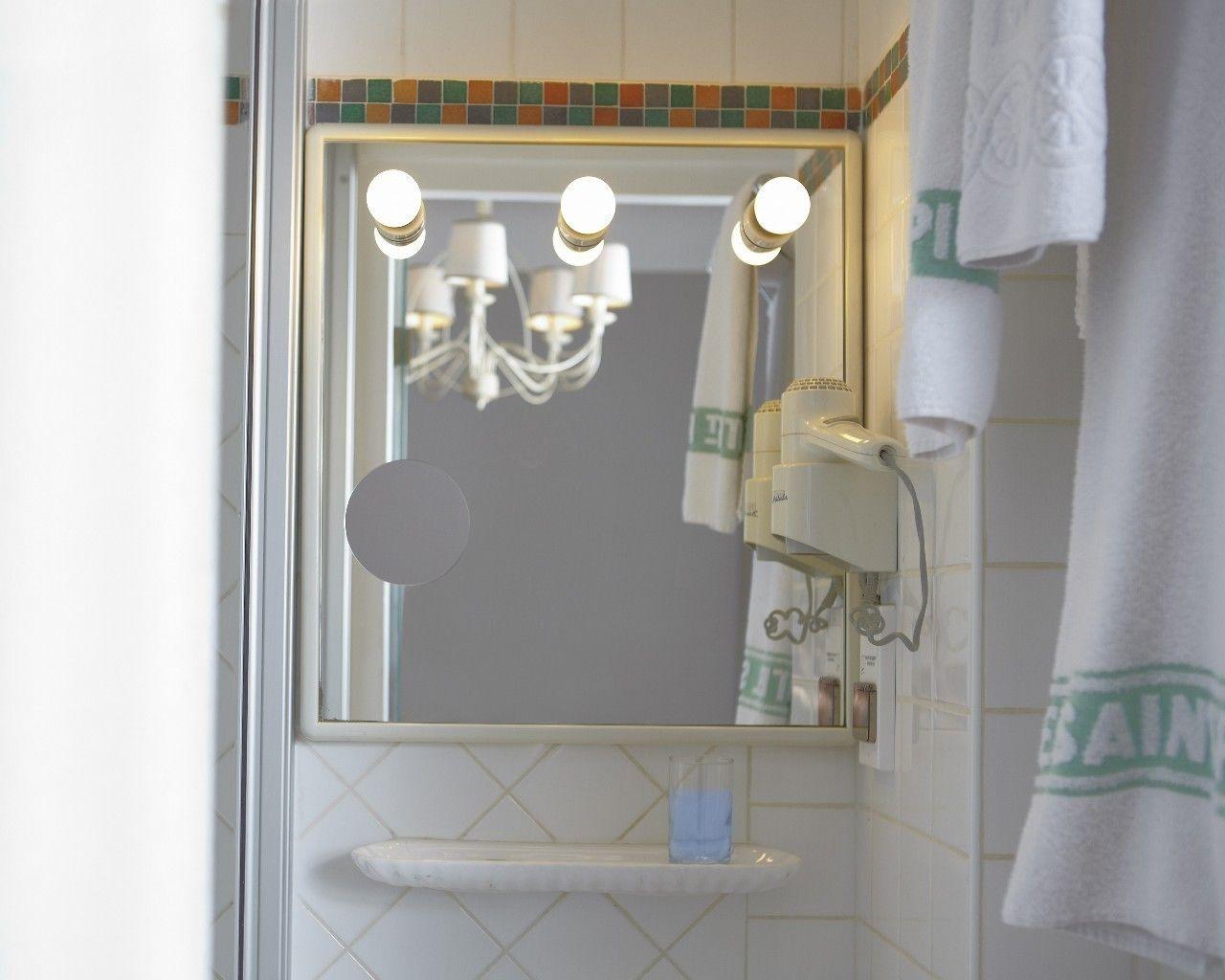 Saint Pierre 2* Parigi