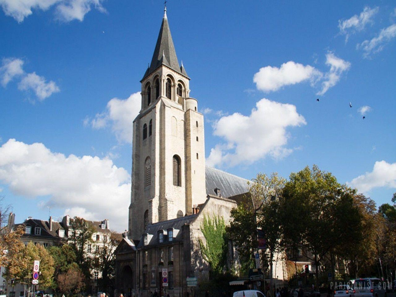 Hotel Saint Pierre 2*