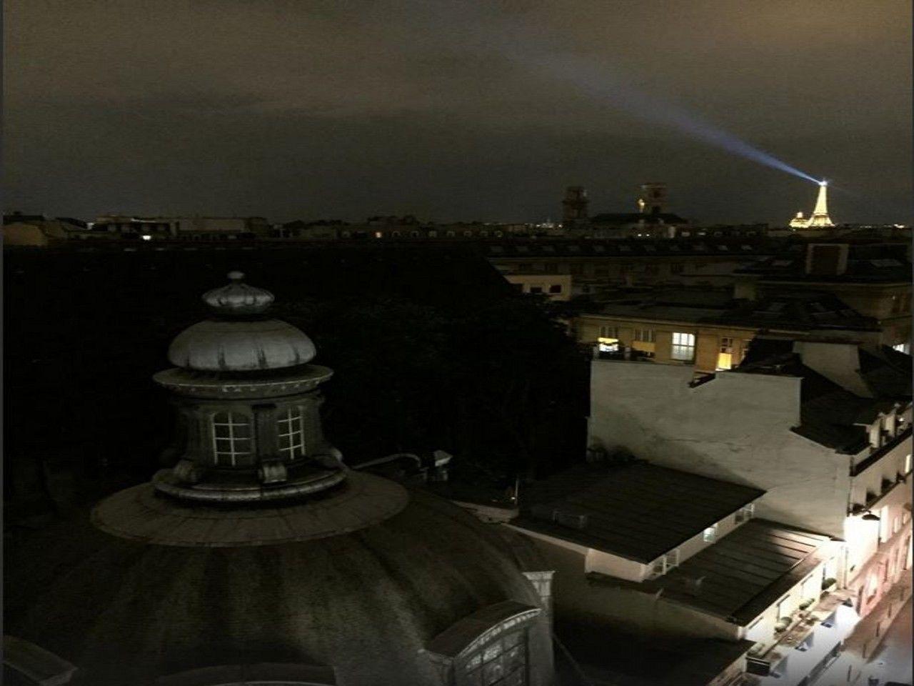 Hotel Saint Pierre Paris