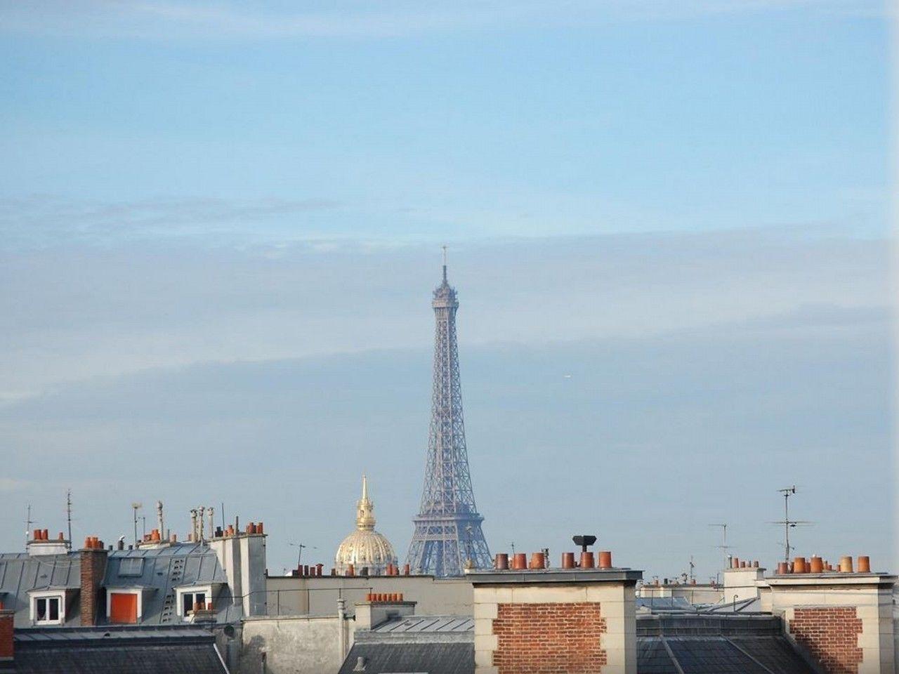 Hotel Saint Pierre 2*