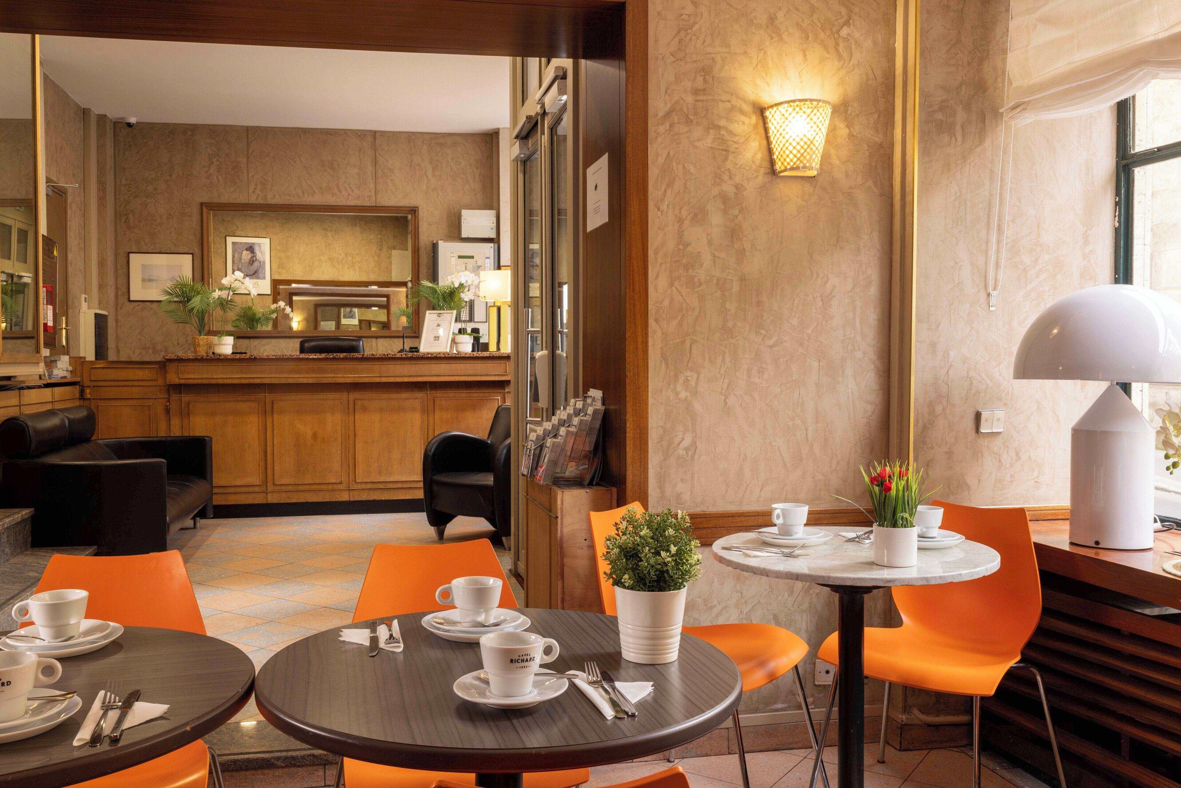 Saint Pierre Hotel Paris