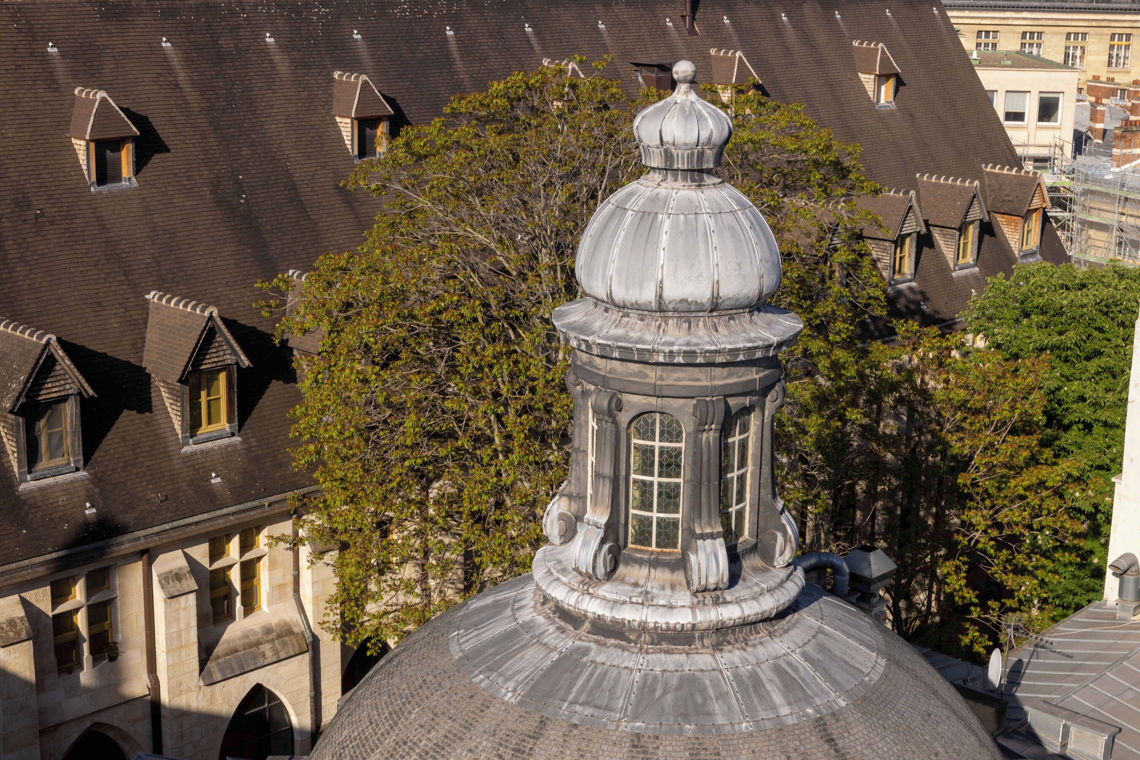 Hotel Saint Pierre 2*