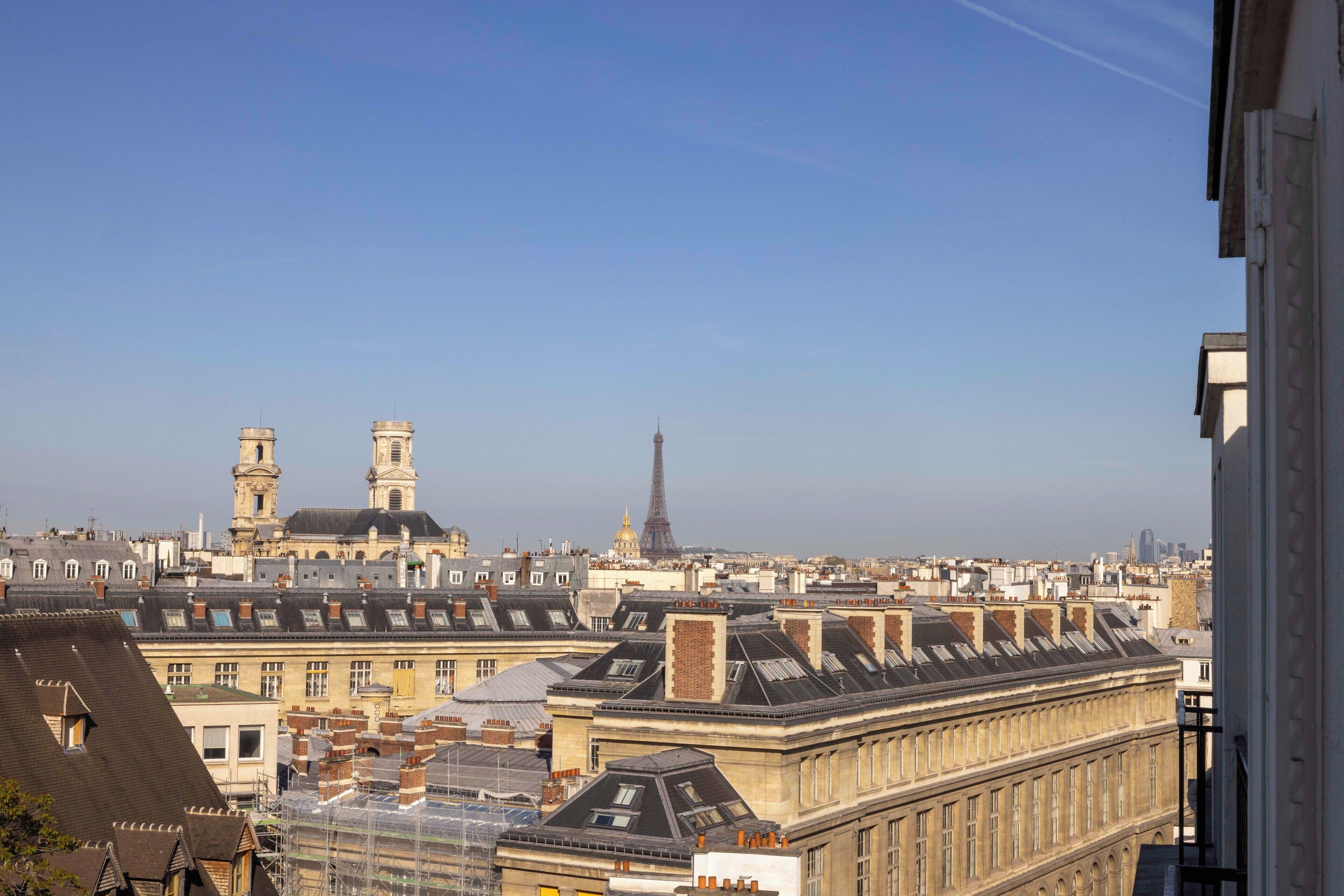 Saint Pierre Paris