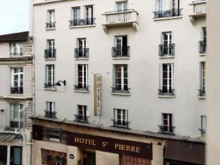 Hotel Saint Pierre Parigi
