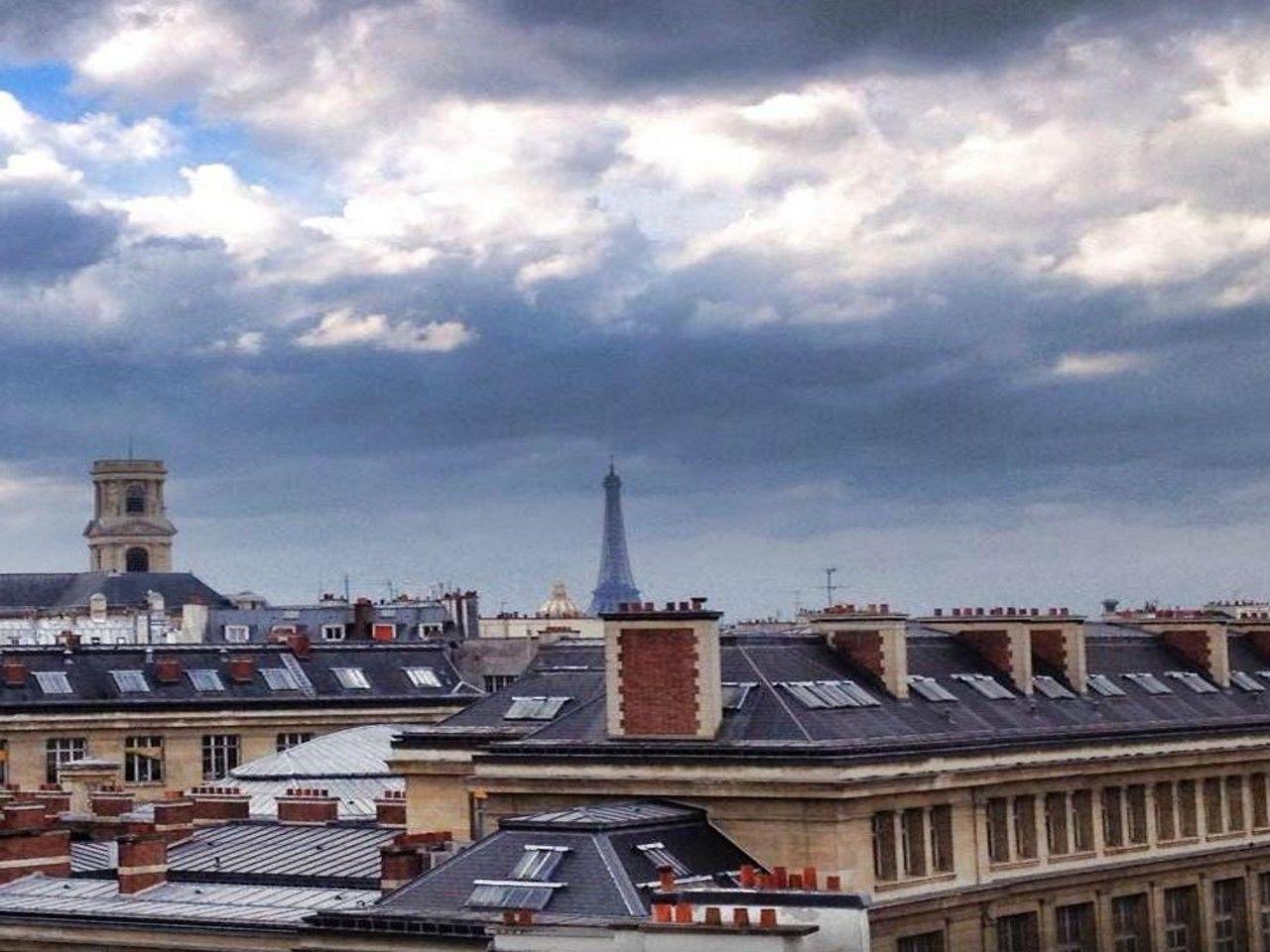 Saint Pierre Hotel 2*