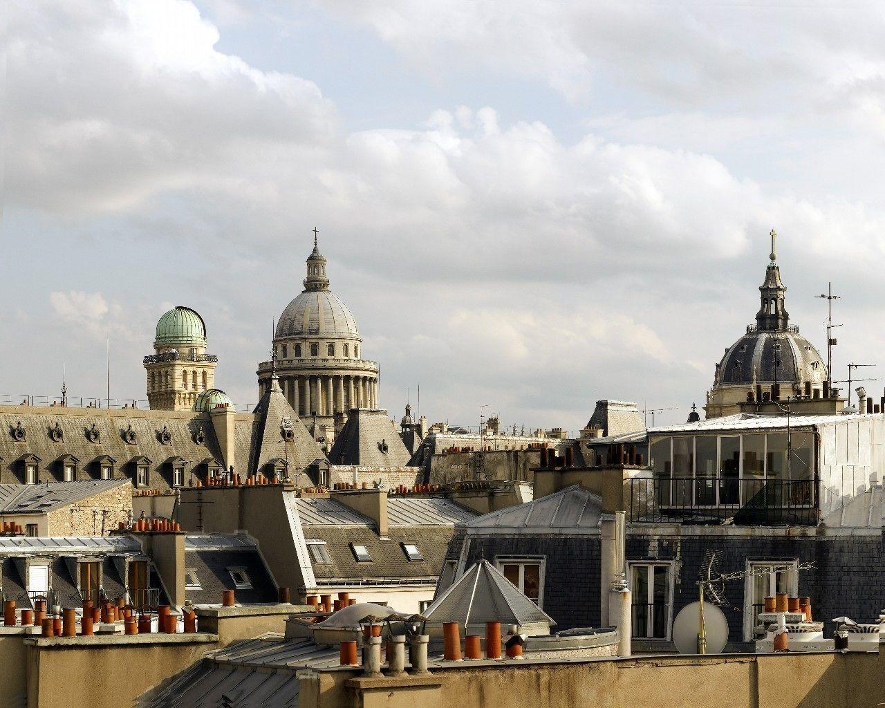 Saint Pierre 2* Paris