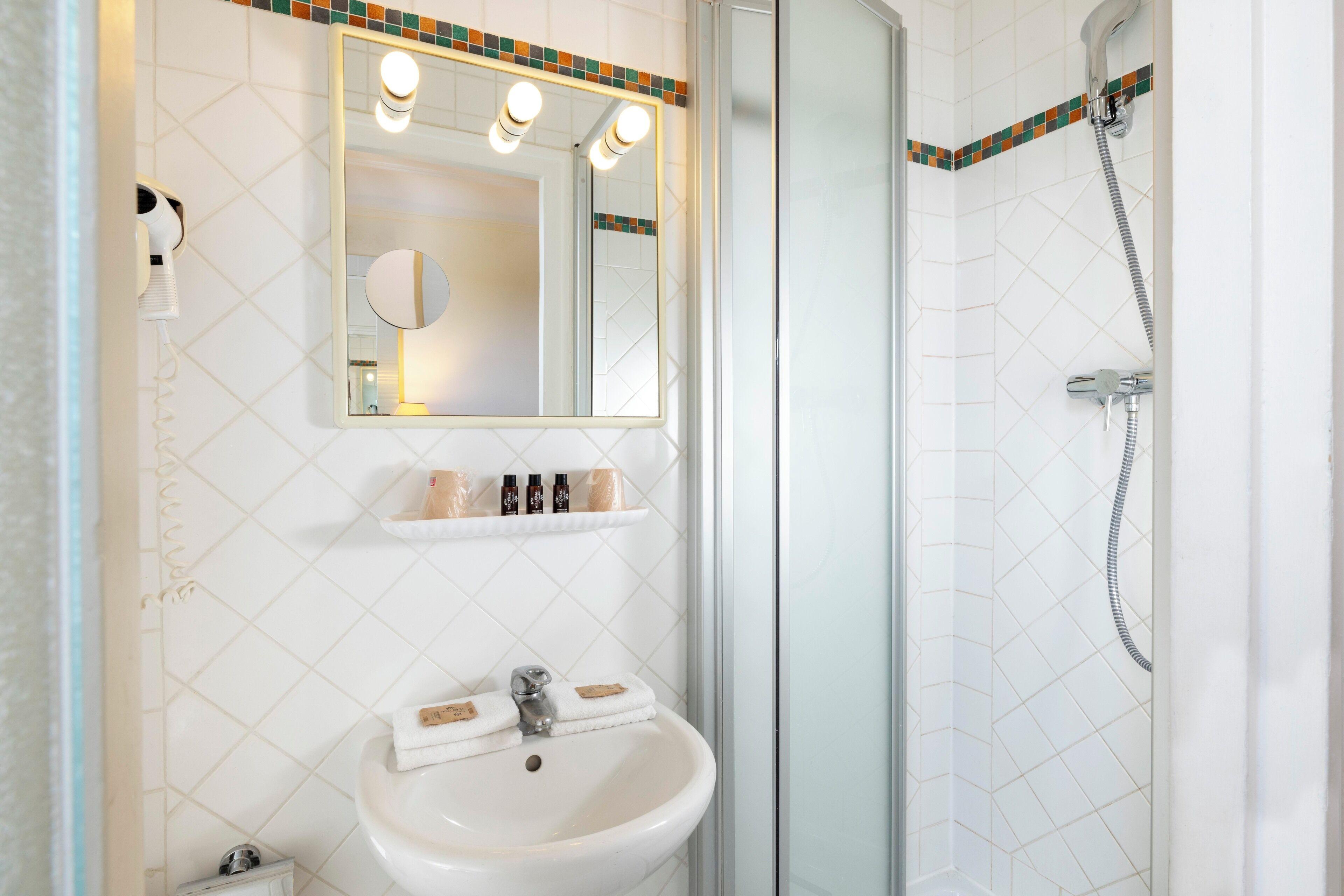 Saint Pierre Hotel 2*